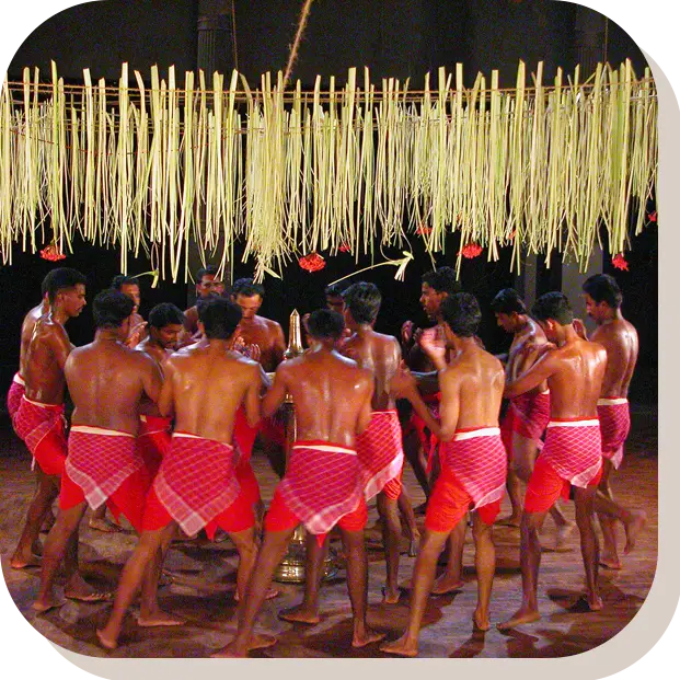 Parasurama MVG CVN Kalari